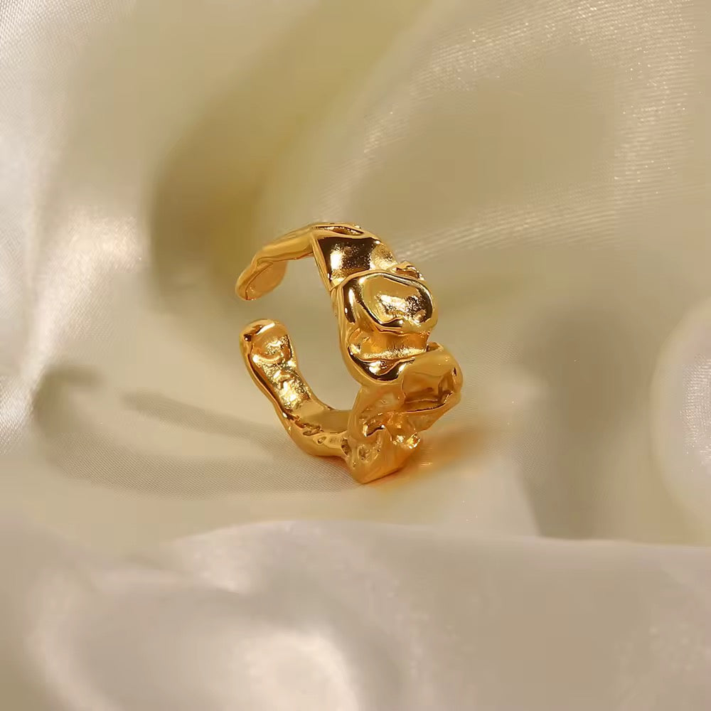 Foile Ring EMVE Jewels