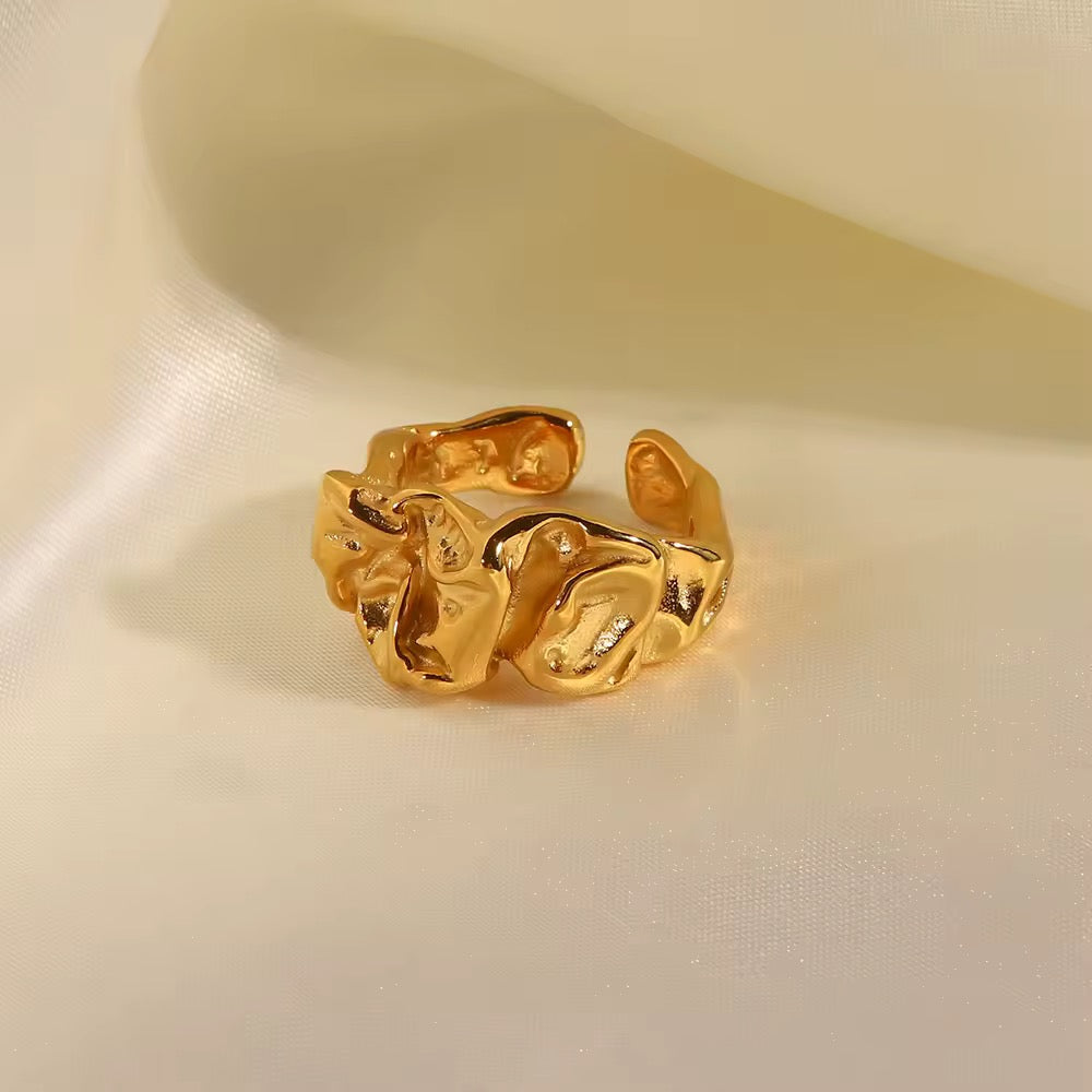 Foile Ring EMVE Jewels