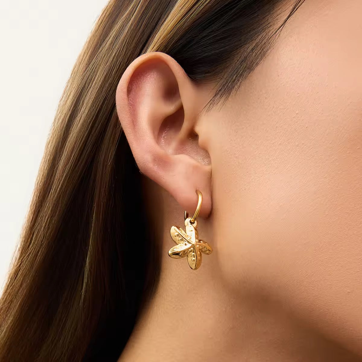 Sienna Earrings EMVE Jewels