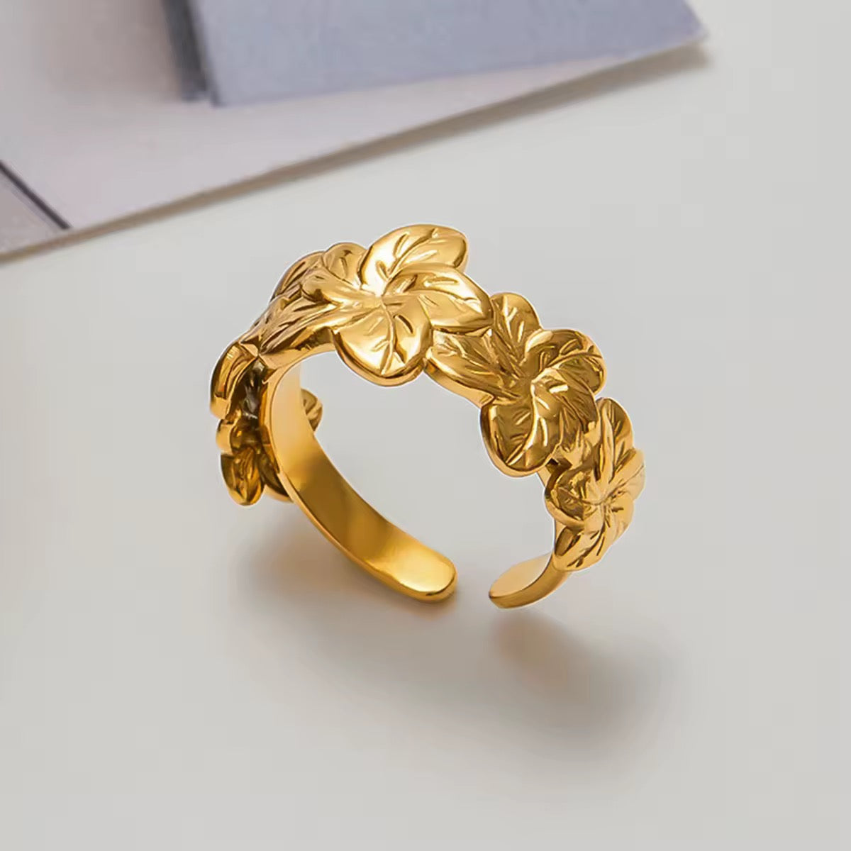 Vera Ring EMVE Jewels