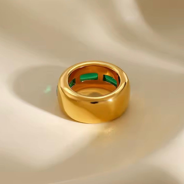 Lumi Ring EMVE Jewels