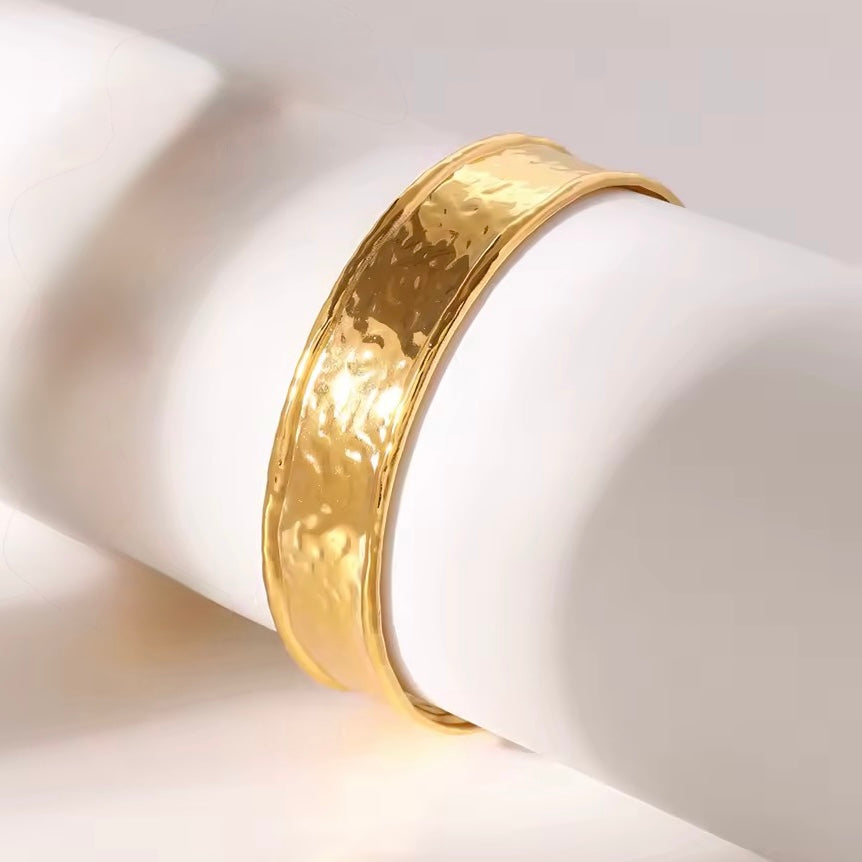 Soleil Cuff Bracelet EMVE Jewels