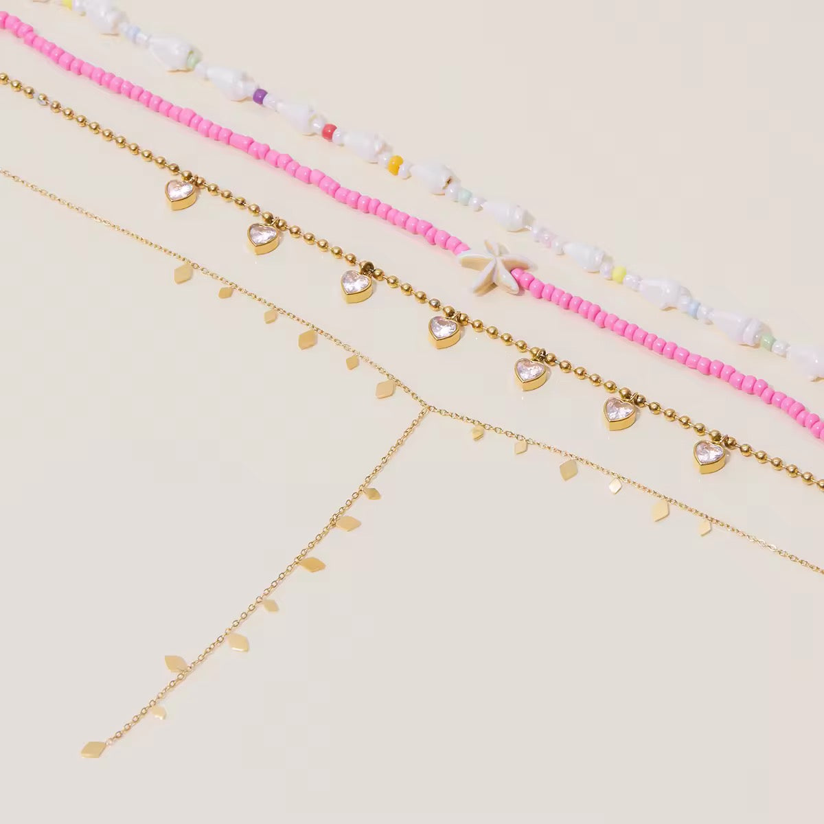 Summer Bundle EMVE Jewels
