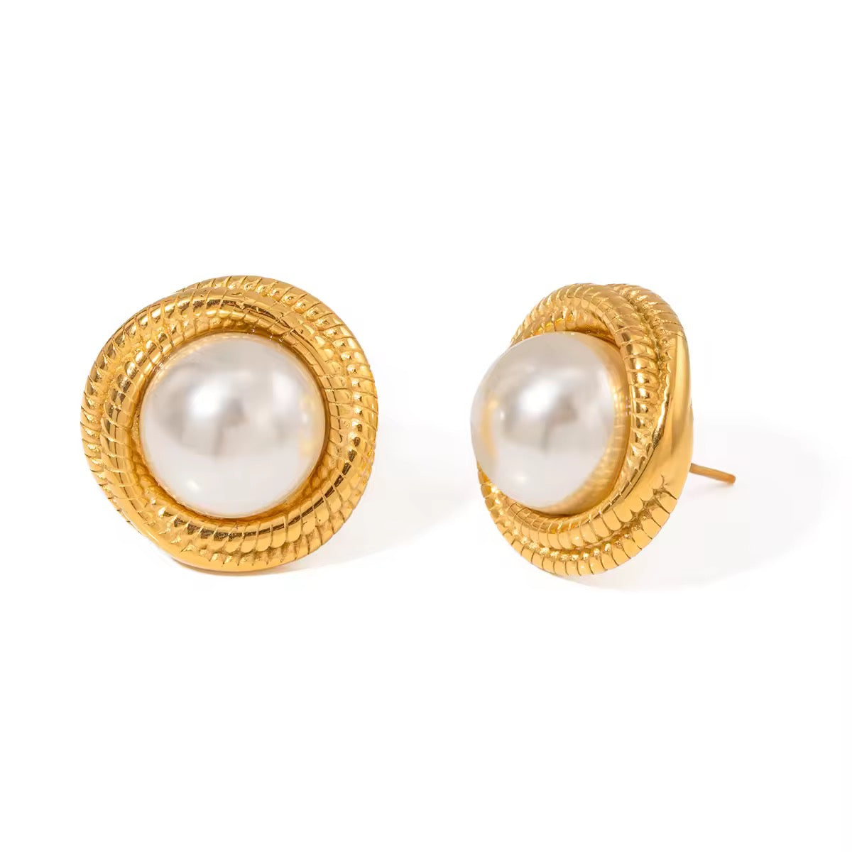 Serafina Earrings EMVE Jewels