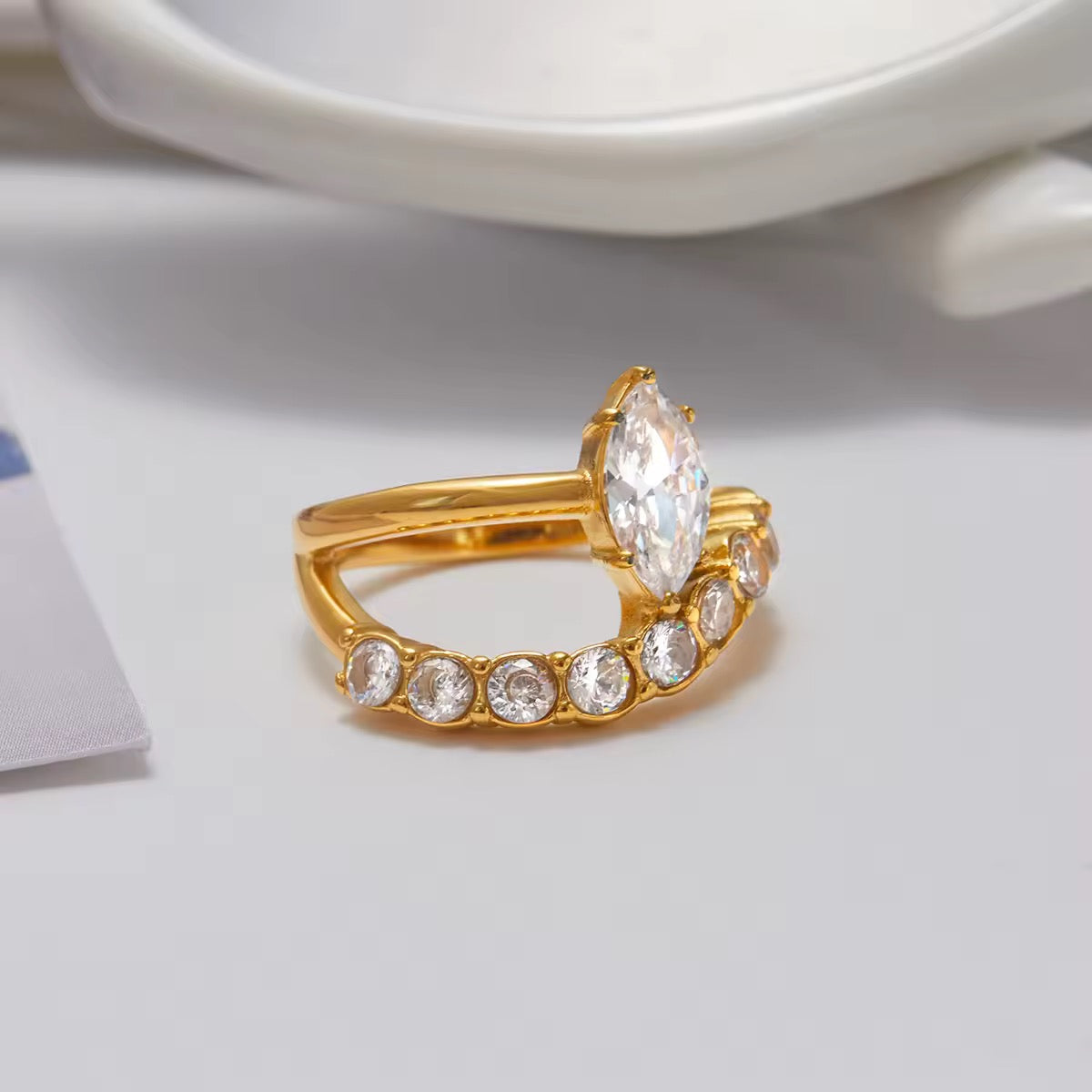 Twilight Ring EMVE Jewels