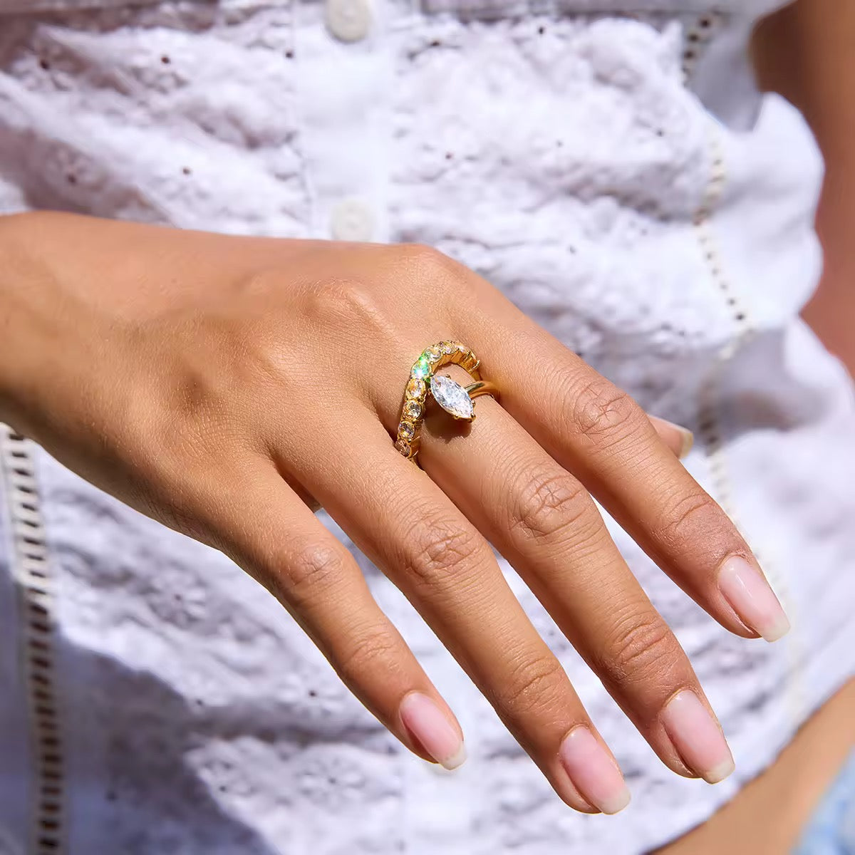 Twilight Ring EMVE Jewels