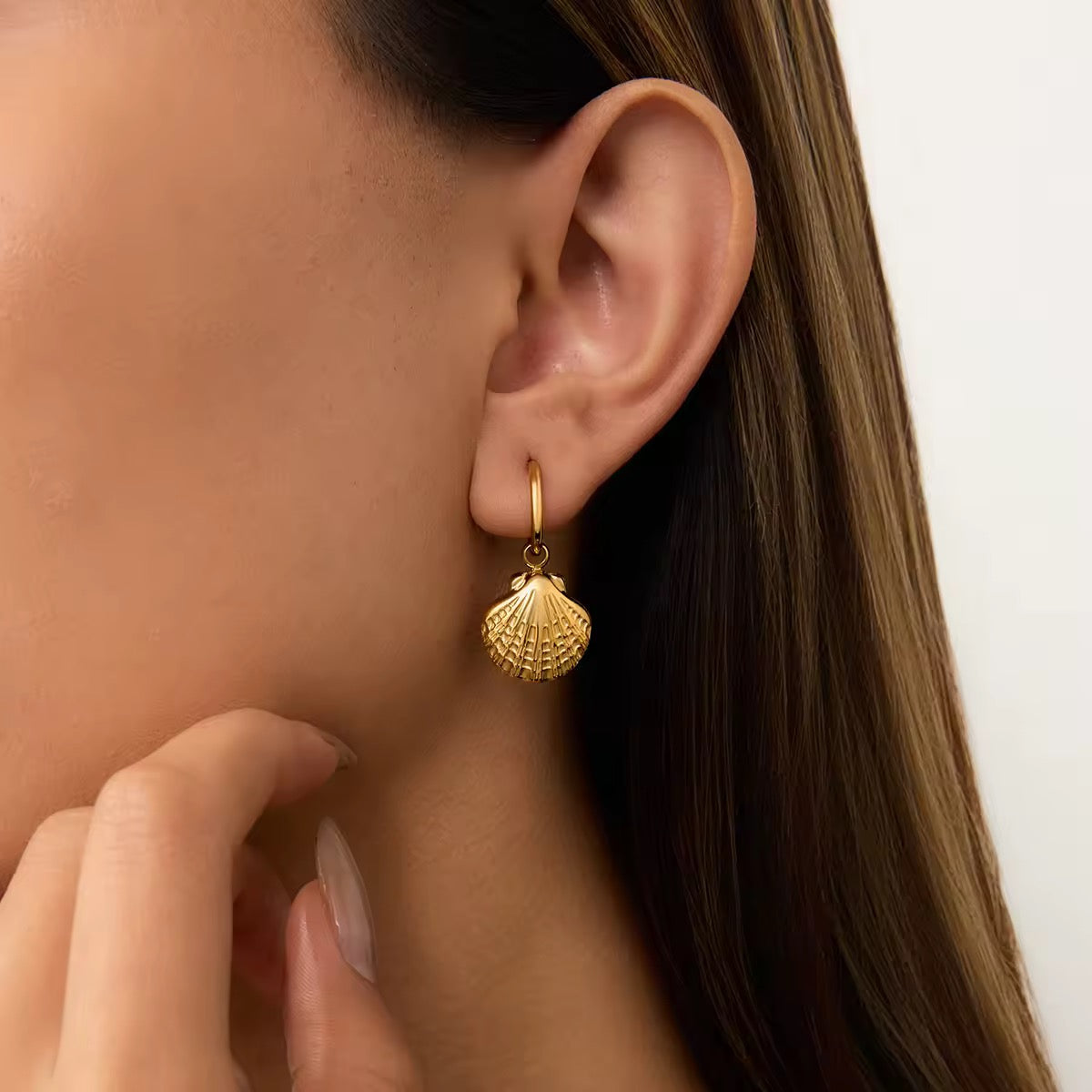 Sienna Earrings EMVE Jewels