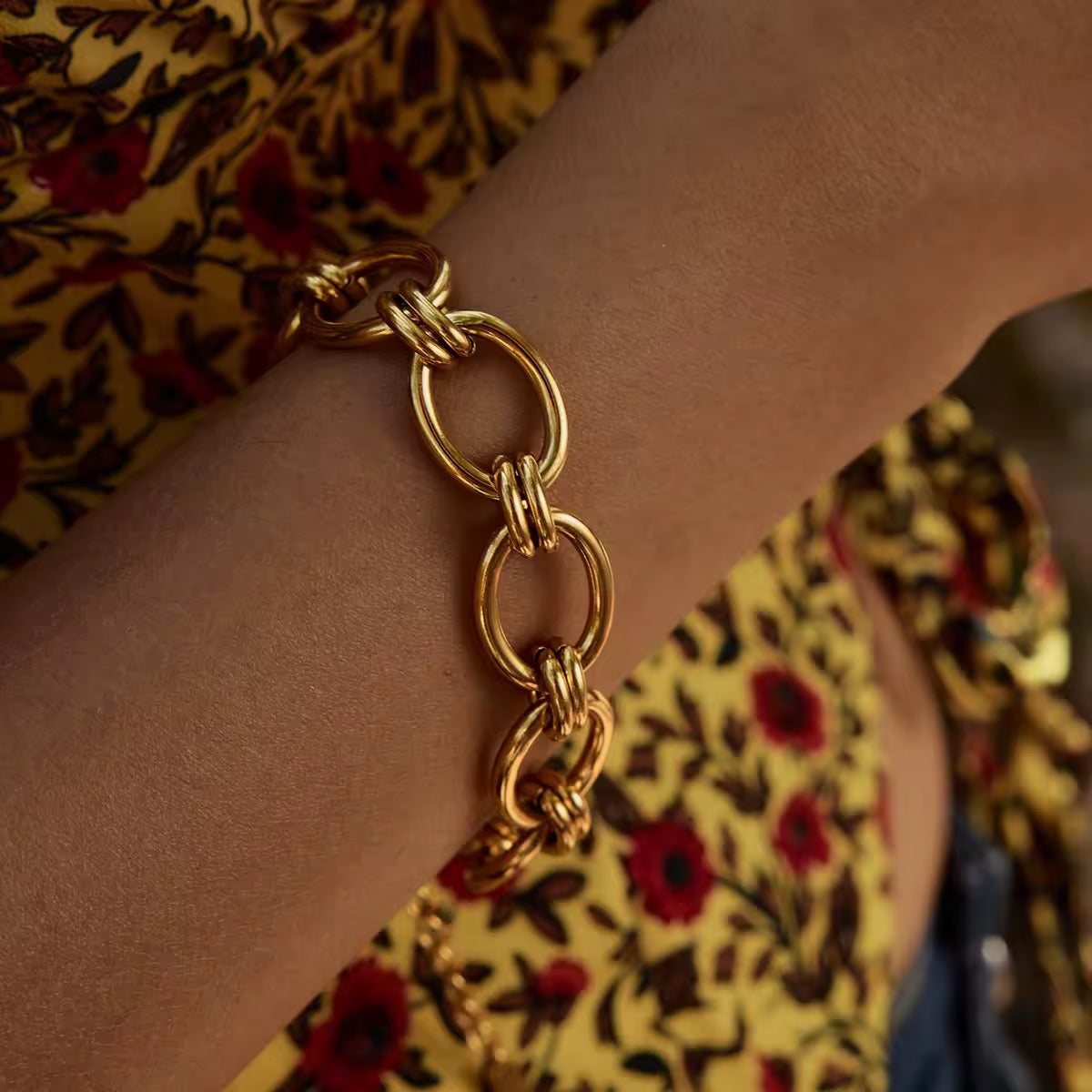 Vega Bracelet EMVE Jewels