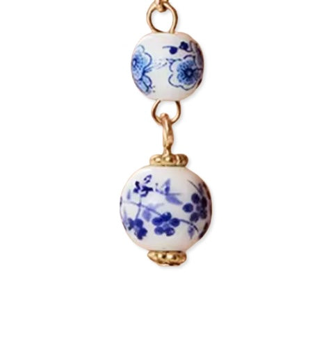 Duo Vintage Charm EMVE Jewels