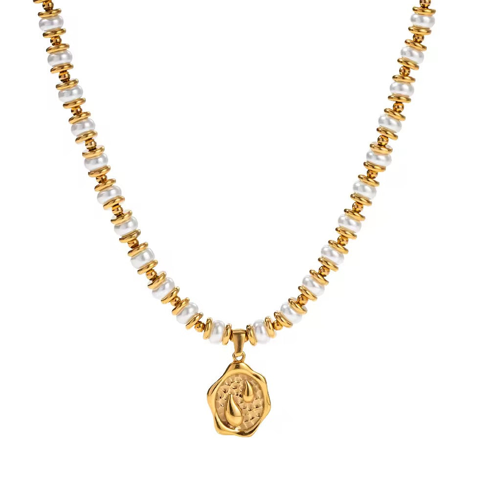 Maris Necklace EMVE Jewels