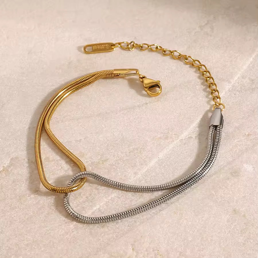 Alto Bracelet EMVE Jewels