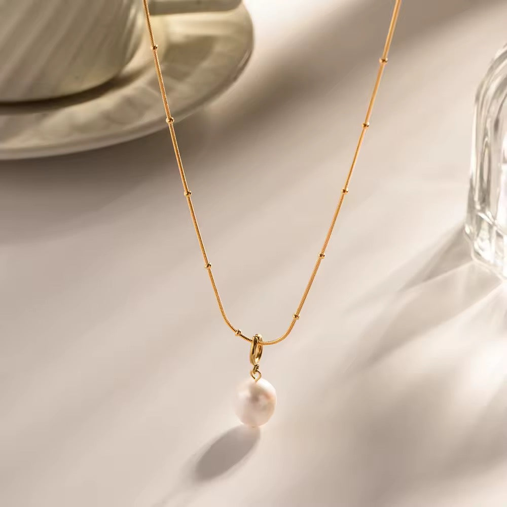 Marea Necklace EMVE Jewels