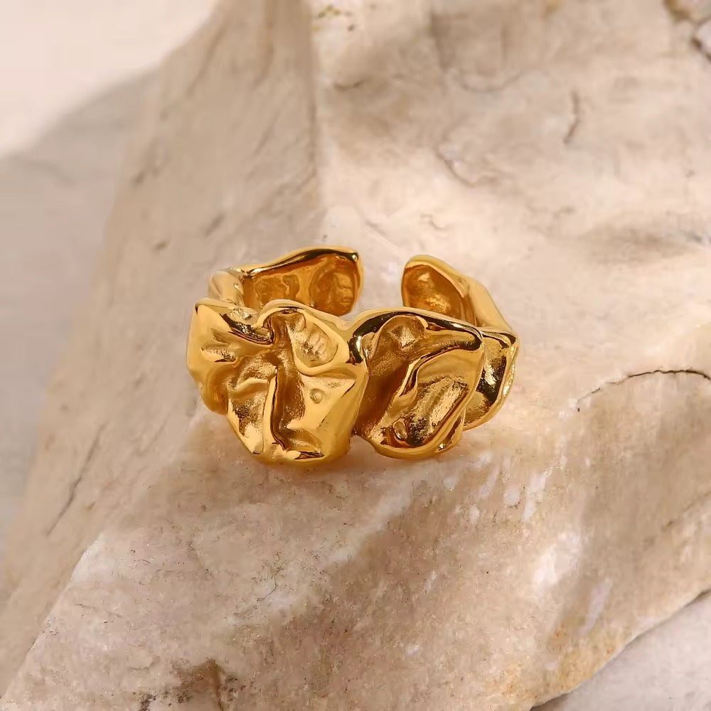 Foile Ring EMVE Jewels