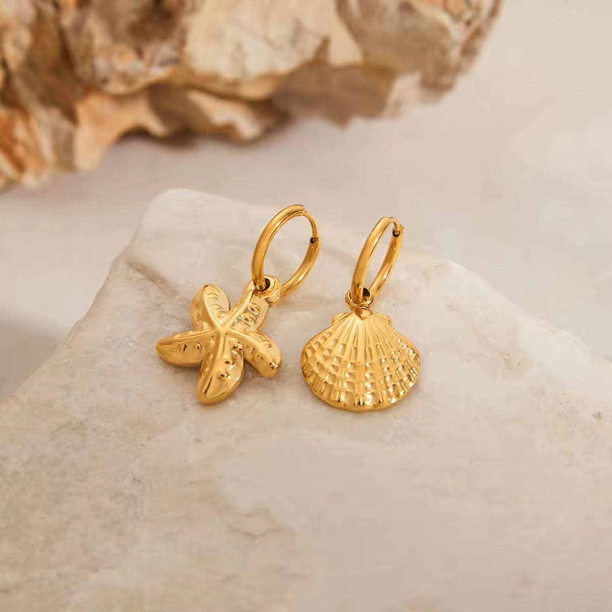 Sienna Earrings EMVE Jewels