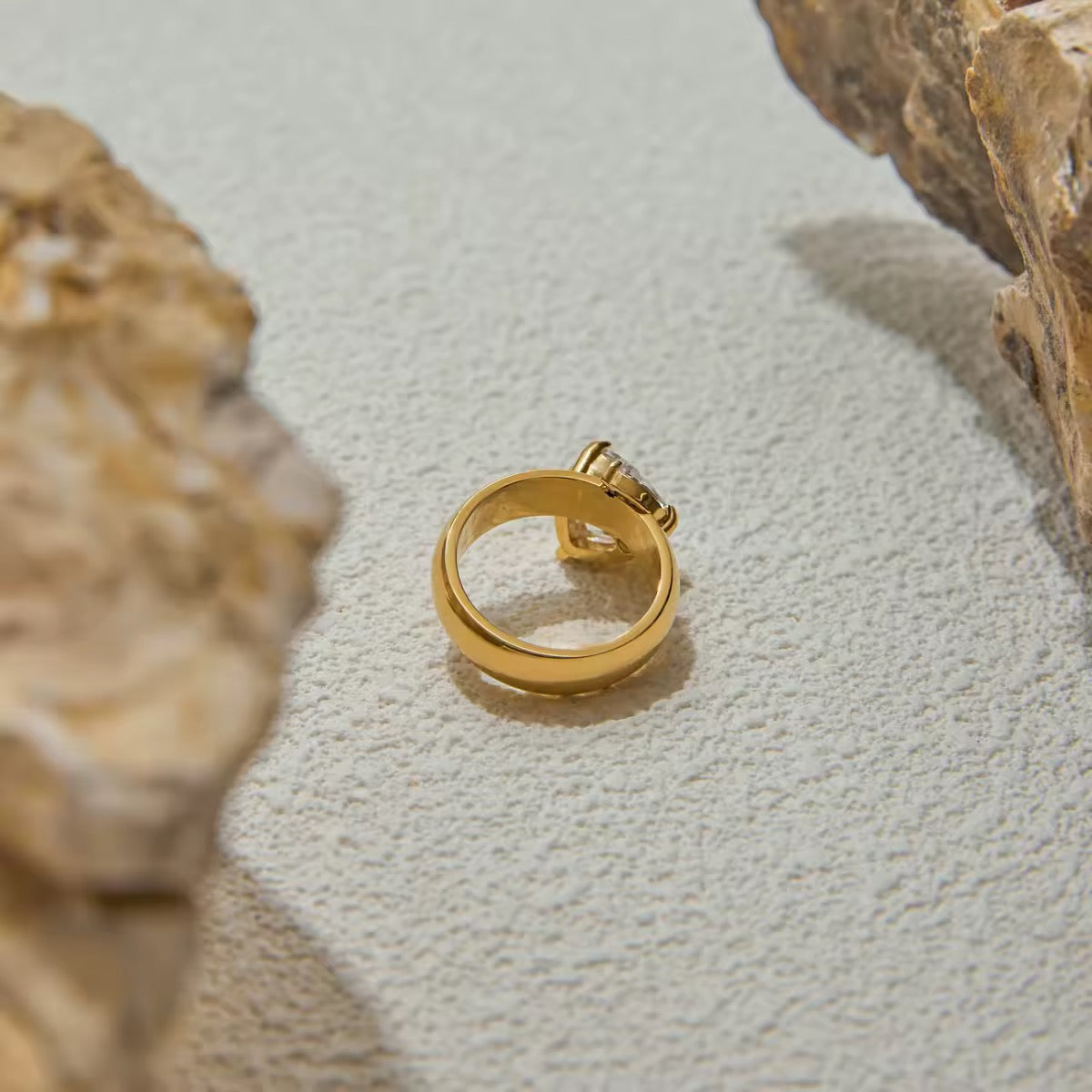 Coralie Ring EMVE Jewels