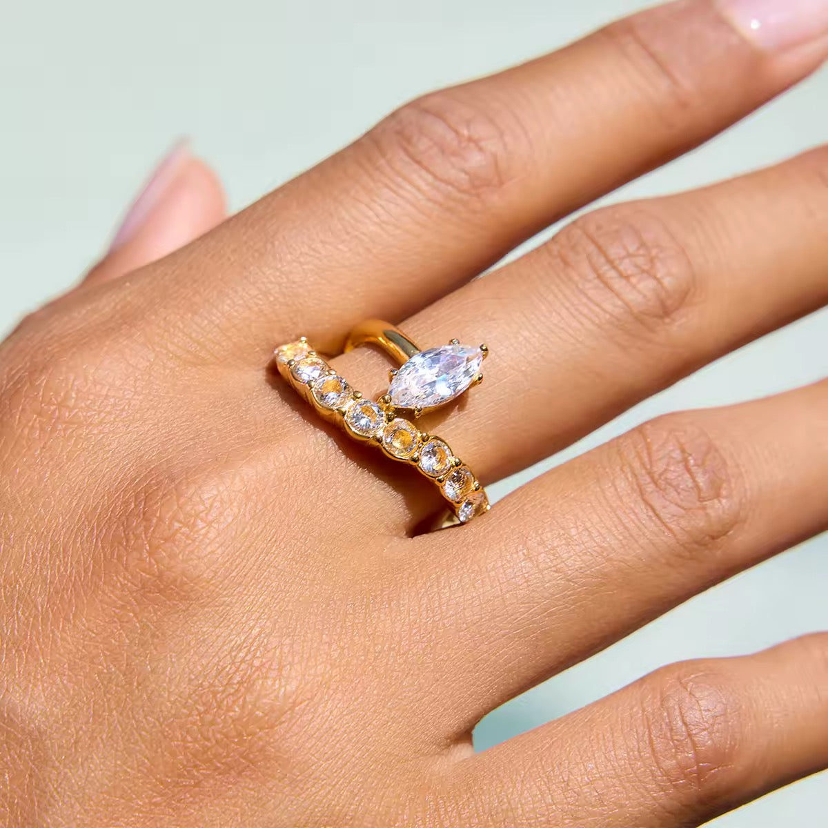 Twilight Ring EMVE Jewels