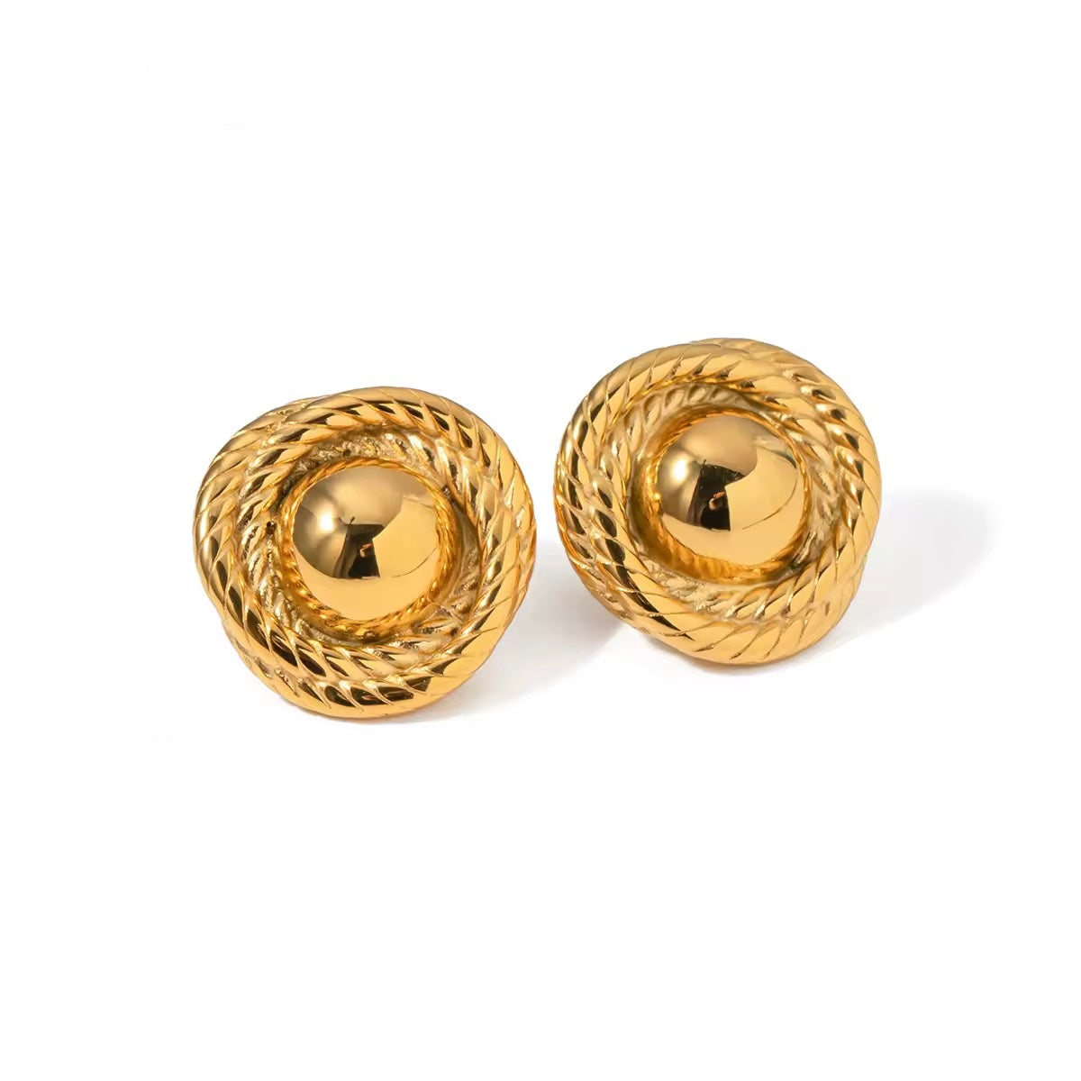 Rhea Earrings EMVE Jewels