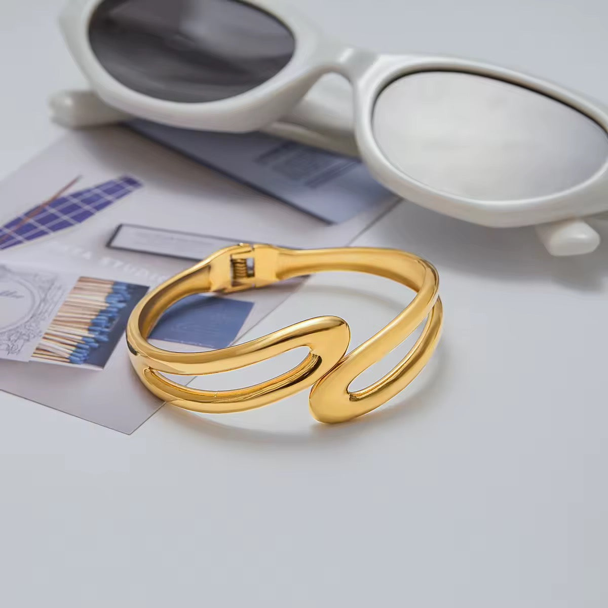 Línea Bracelet EMVE Jewels