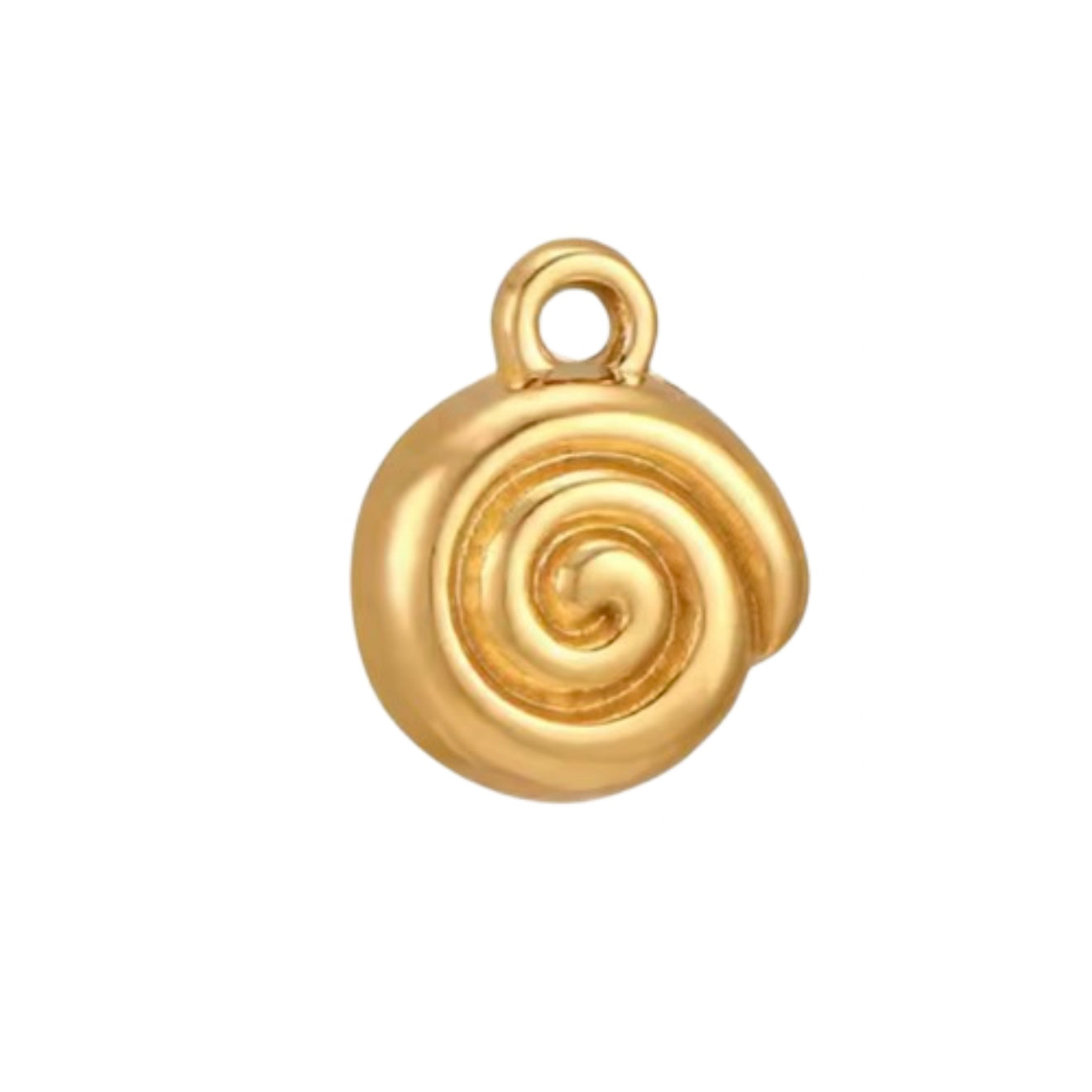 Swirl Charm PREORDER EMVE Jewels