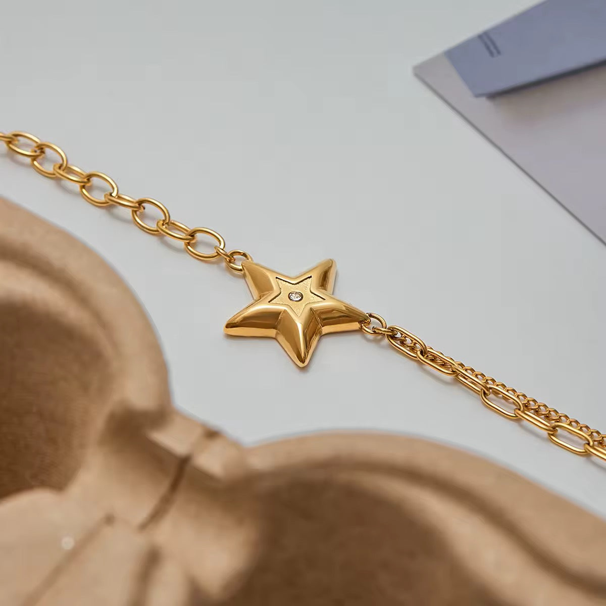 Starfall Bracelet EMVE Jewels