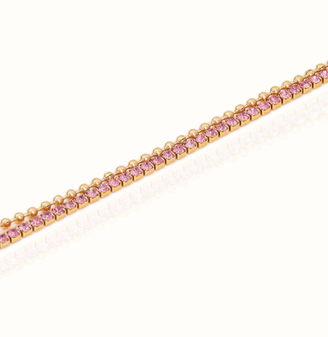 Blush Bracelet EMVE Jewels
