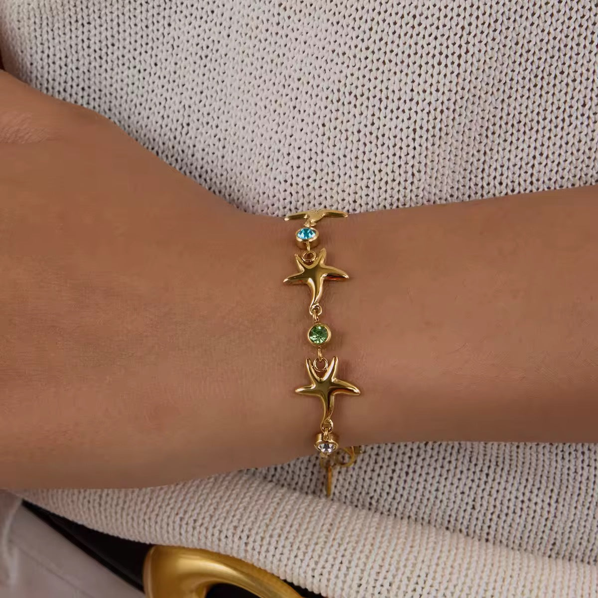 Sirina Bracelet EMVE Jewels