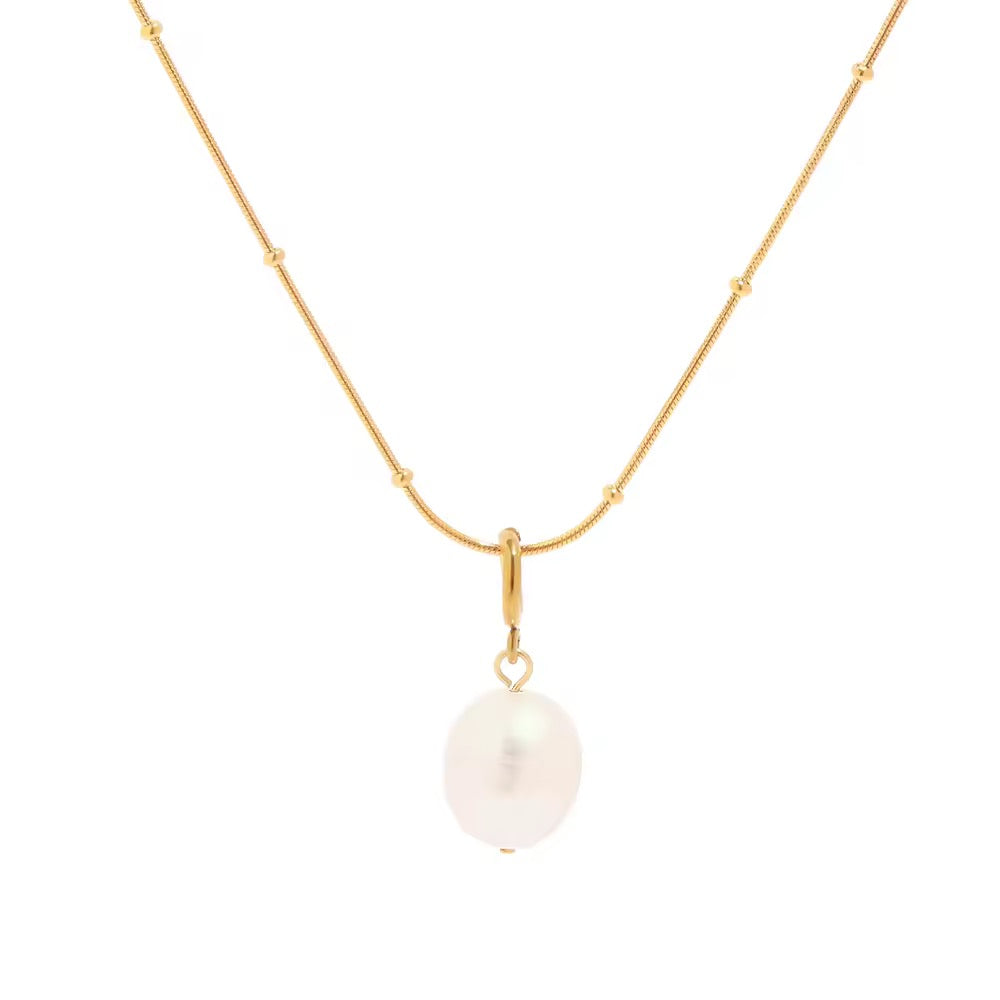 Marea Necklace EMVE Jewels