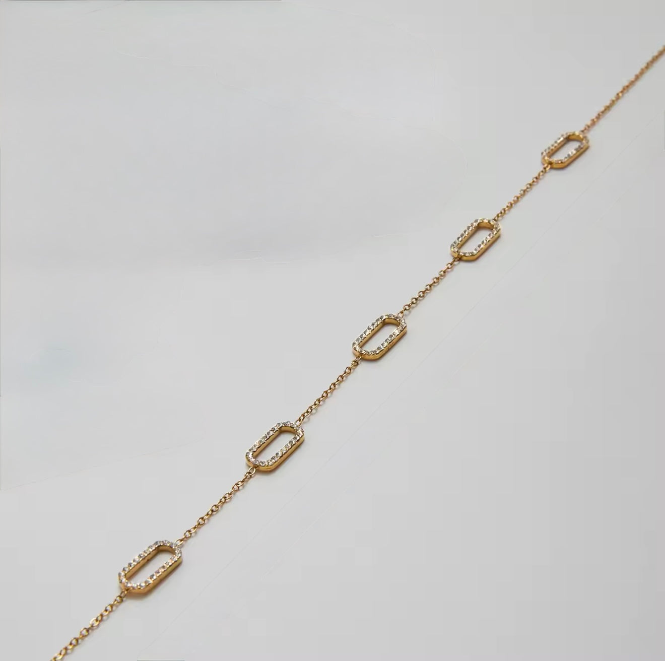 Isla Necklace EMVE Jewels