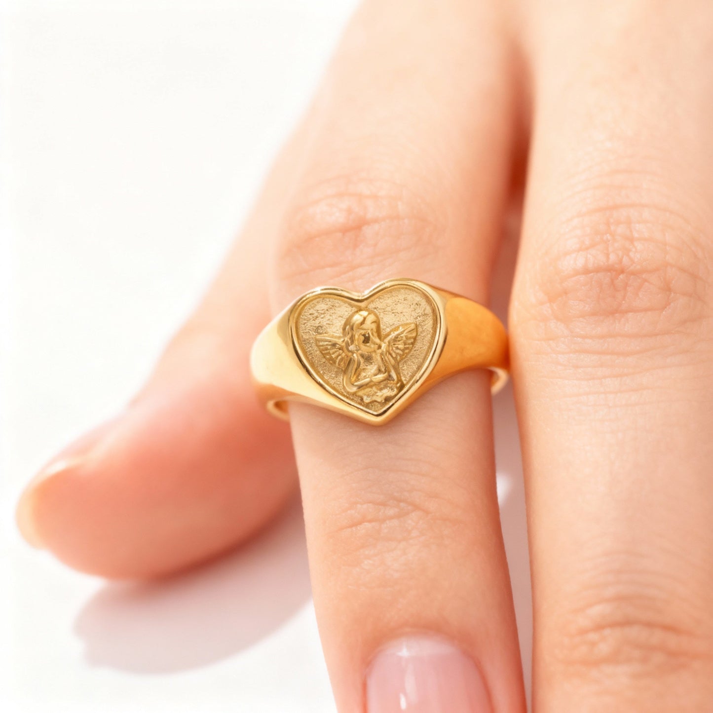 Celestial Grace Ring EMVE Jewels