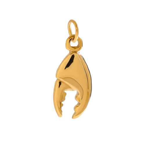 Lobster Charm EMVE Jewels