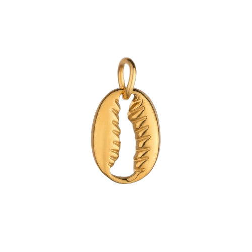 Cowrie Charm EMVE Jewels