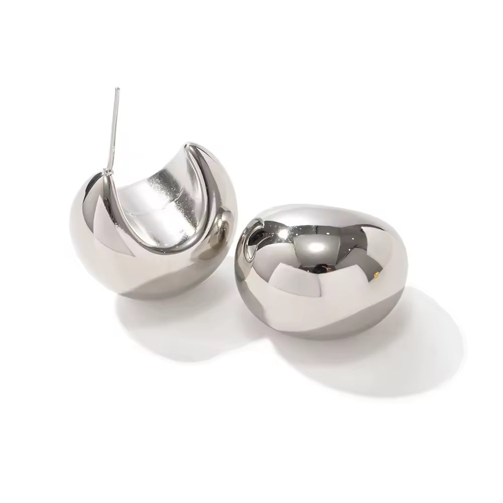 Orba Earrings EMVE Jewels