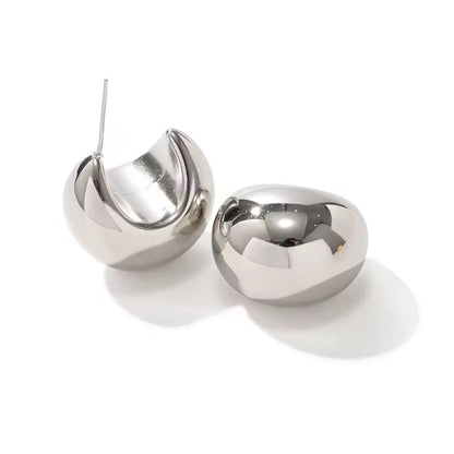 Orba Earrings EMVE Jewels