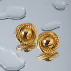 Rhea Earrings EMVE Jewels