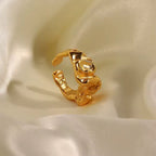 Foile Ring EMVE Jewels