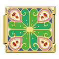 Mosaic Charm EMVE Jewels