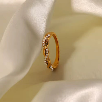Perla Ring EMVE Jewels