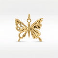 Butterfly Charm EMVE Jewels
