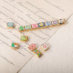 Mosaic Charm EMVE Jewels