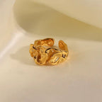 Foile Ring EMVE Jewels