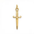 Dagger Charm EMVE Jewels