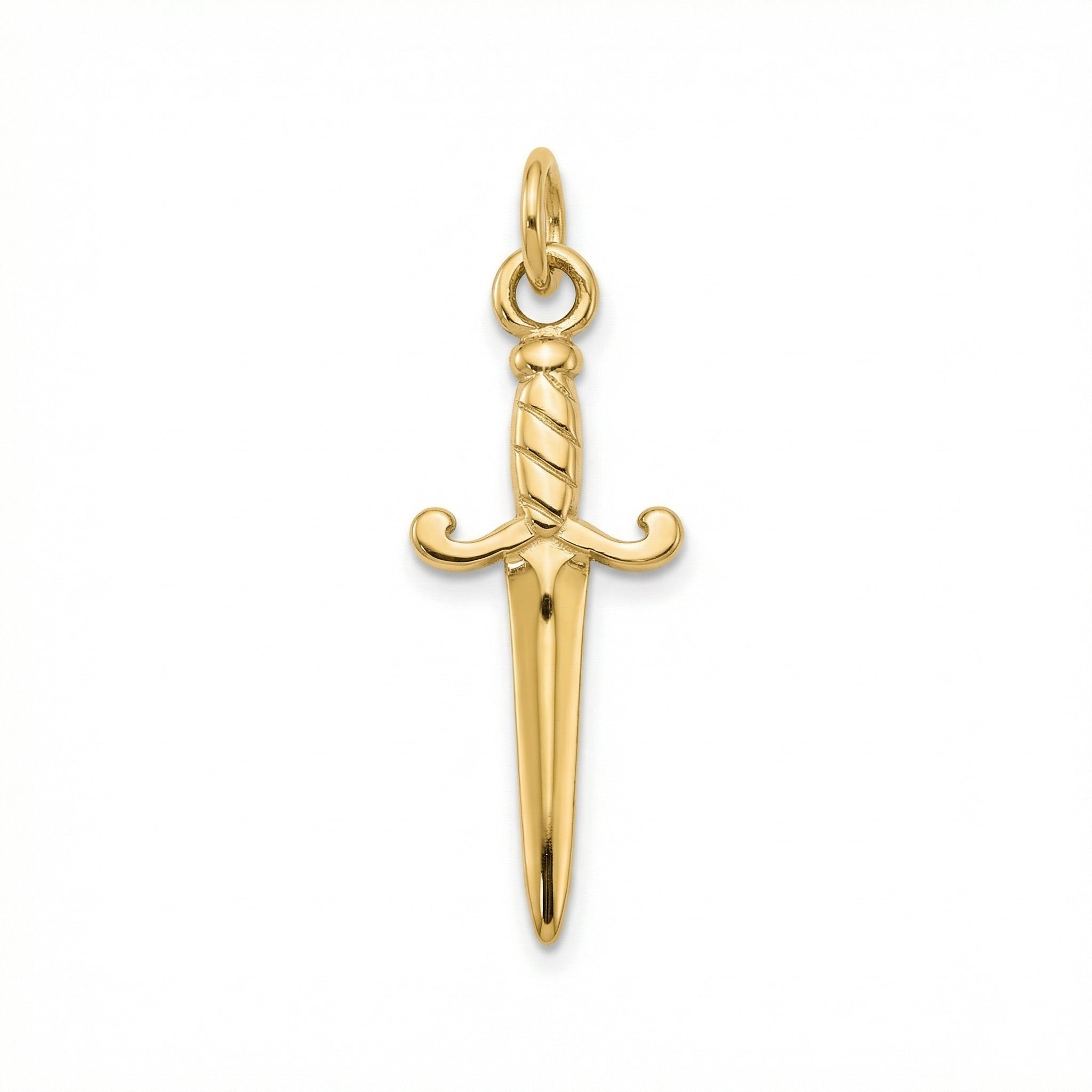 Dagger Charm EMVE Jewels