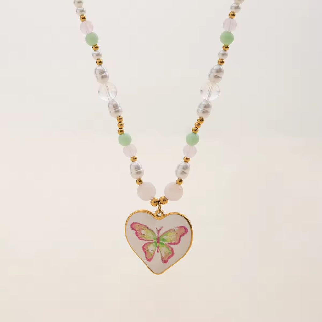 Alice Necklace EMVE Jewels