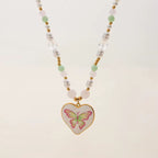 Alice Necklace EMVE Jewels
