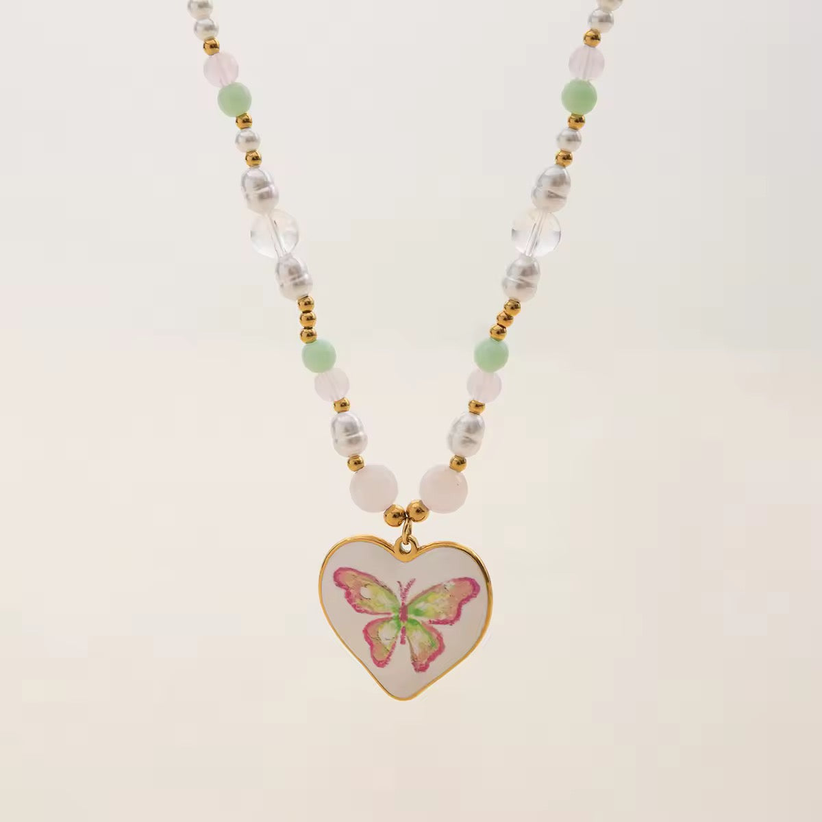 Alice Necklace EMVE Jewels