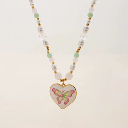 Alice Necklace EMVE Jewels