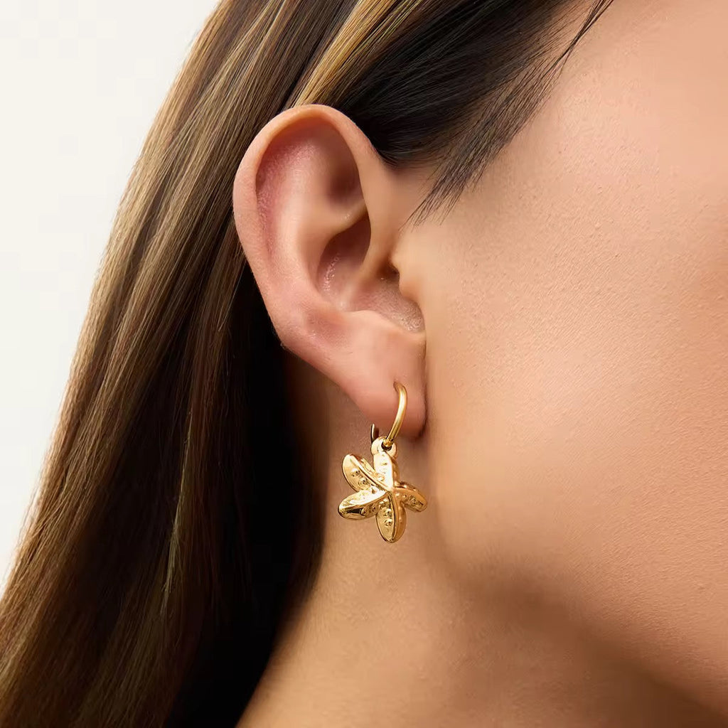 Sienna Earrings EMVE Jewels