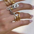 Golden Muse Trio Bundle EMVE Jewels