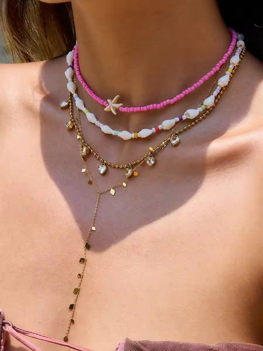 Summer Bundle EMVE Jewels