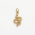 Snake Charm EMVE Jewels